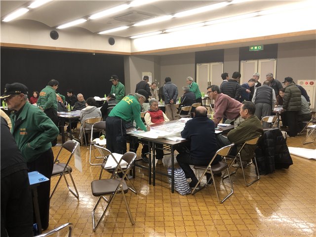 2月13日DIG2