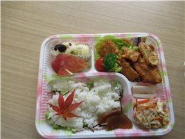 海月食堂