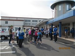 開会式＆イベント説明