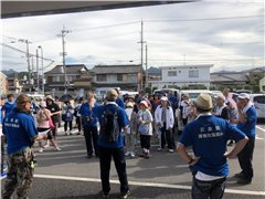 開会式＆イベント説明②