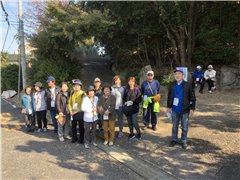 前山公園