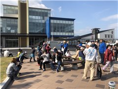 ひとの駅さんぼんまつ1