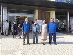 連絡係