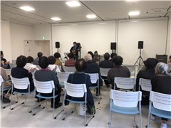 松井伸介＆まるちゃんコンサート