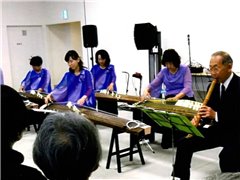 ミルキーウェイ琴