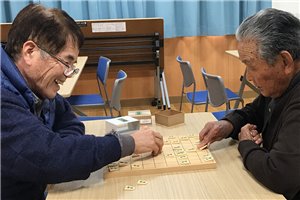 将棋