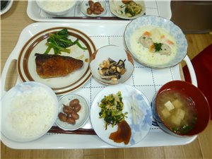 食事
