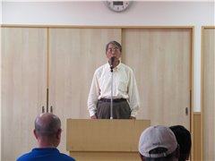 発表会 大内吟詠会
