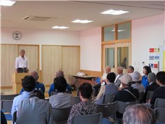 発表会 大内吟詠会