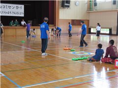 カローリング大会