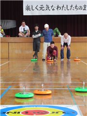 カローリング大会