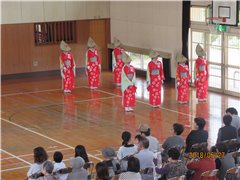 ゲストPart1 さぬき舞人よさこい踊り