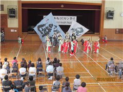 ゲストPart1 さぬき舞人よさこい踊り