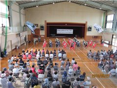 ゲストPart1 さぬき舞人よさこい踊り