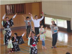 ゲストPart1 さぬき舞人よさこい踊り みんなでよさこい!