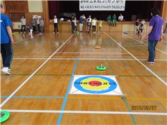 カローリング大会