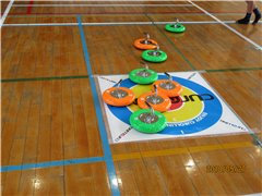 カローリング大会
