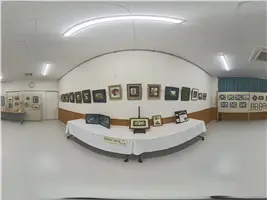 360度撮影
