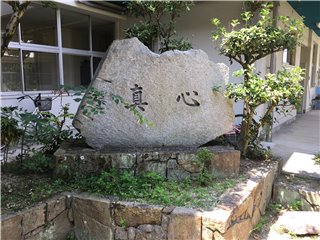 真心