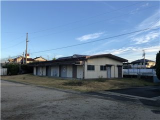 倉庫